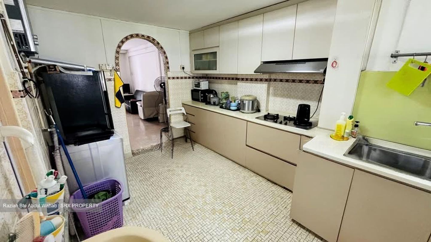 Blk 4 Haig View (Geylang), HDB 3 Rooms #599607511